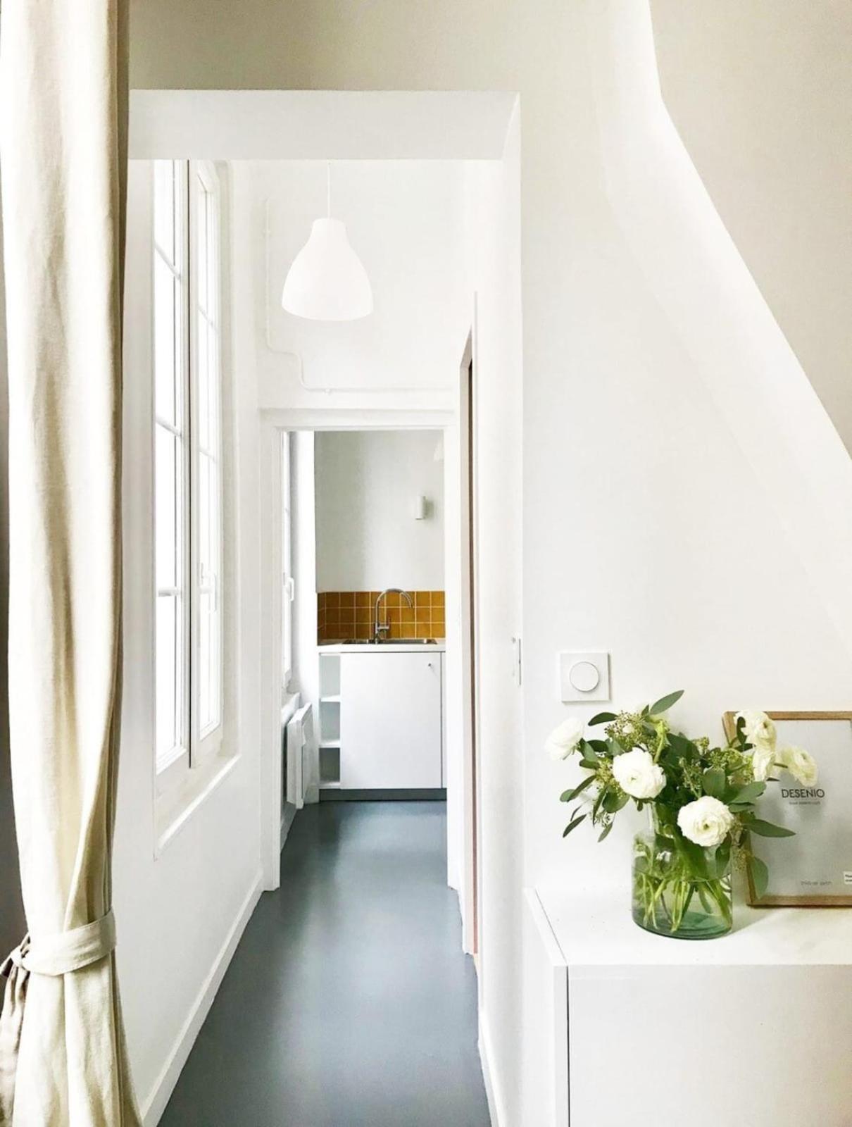 L'Oasis Havrais - Centre Historique Apartment Le Havre Luaran gambar